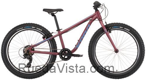 Kona Hula ficha técnica y opiniones